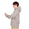 The North Face TNF Be Free Mineral Size L Jacket, Gray,