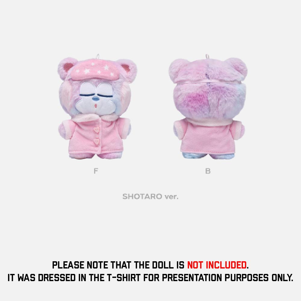 

Предзаказ 2025 RIIZE Концертный тур RIIZING LOUD в Сеуле Пижама Midnight Mirage SHOTARO