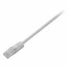 V7 Rigid UTP Category 6 V7 Network Cable V7CAT6UTP-05M-WHT-1E White