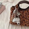 Yogodlns Mini Bag Backpack Hanging Handbag Pendant Bag Pendant Bags Accessories