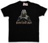 Tempelritterkreuz Ritter Ordo Kreuzzug Kreuzritter T-Shirt Sommer Baumwolle Rundhals Kurzarm Unisexs T-Shirt Neu S3XL