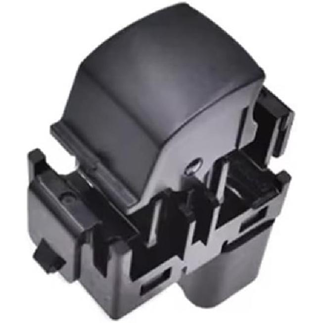 

8608A320 Spare Parts Front Door Power Window Assistant Side Switch Assy/Fit For Mitsubishi ECLIPSE CROSS L200 TRITON MIRAGE чёрный