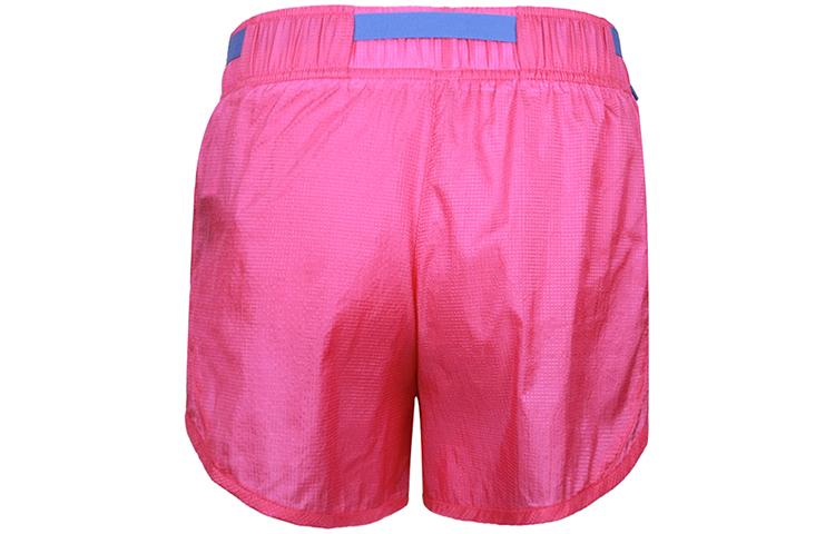 Nike Casual Shorts Women's Flame Pink Moderate CJ2430-601