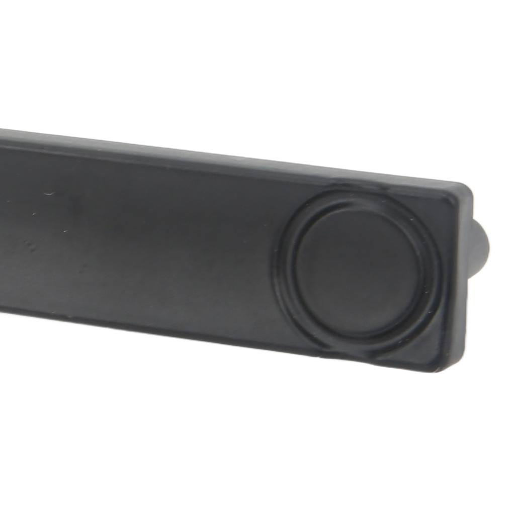 Držák baterie elektrické koloběžky Držák Montážní základna externí baterie Hliníková slitina pro Ninebot ES2