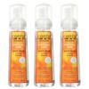 Cantu Shea Butter Wave Whipped Curling Mousse 248ml 3 Pcs