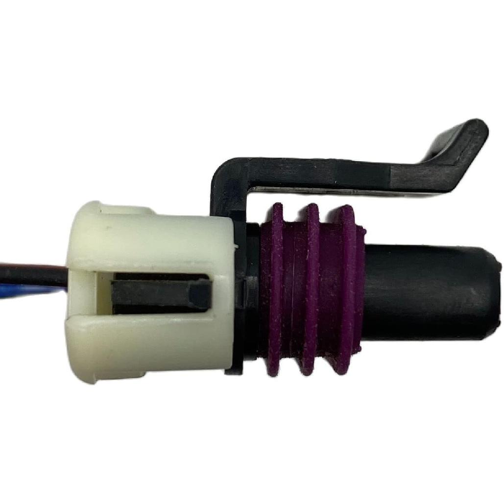 DigiAutoPart Camshaft Position Sensor Connector wiring harnesses 12085495