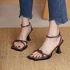 Scarpe da donna – Sandali