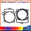Road Passion Motorcycle Engine Cylinder Cover Gasket For 350 SX-F XC-F XCF-W SXF XCF XCFW 79230035000 79330036086