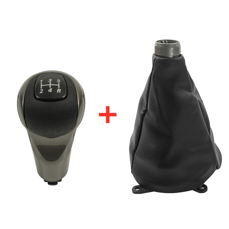 Schaltknauf Schalthebel Schalthebel Stock Manschette Stiefelabdeckung Auto Zubehör Für Honda Civic DX EX LX 2006-2011