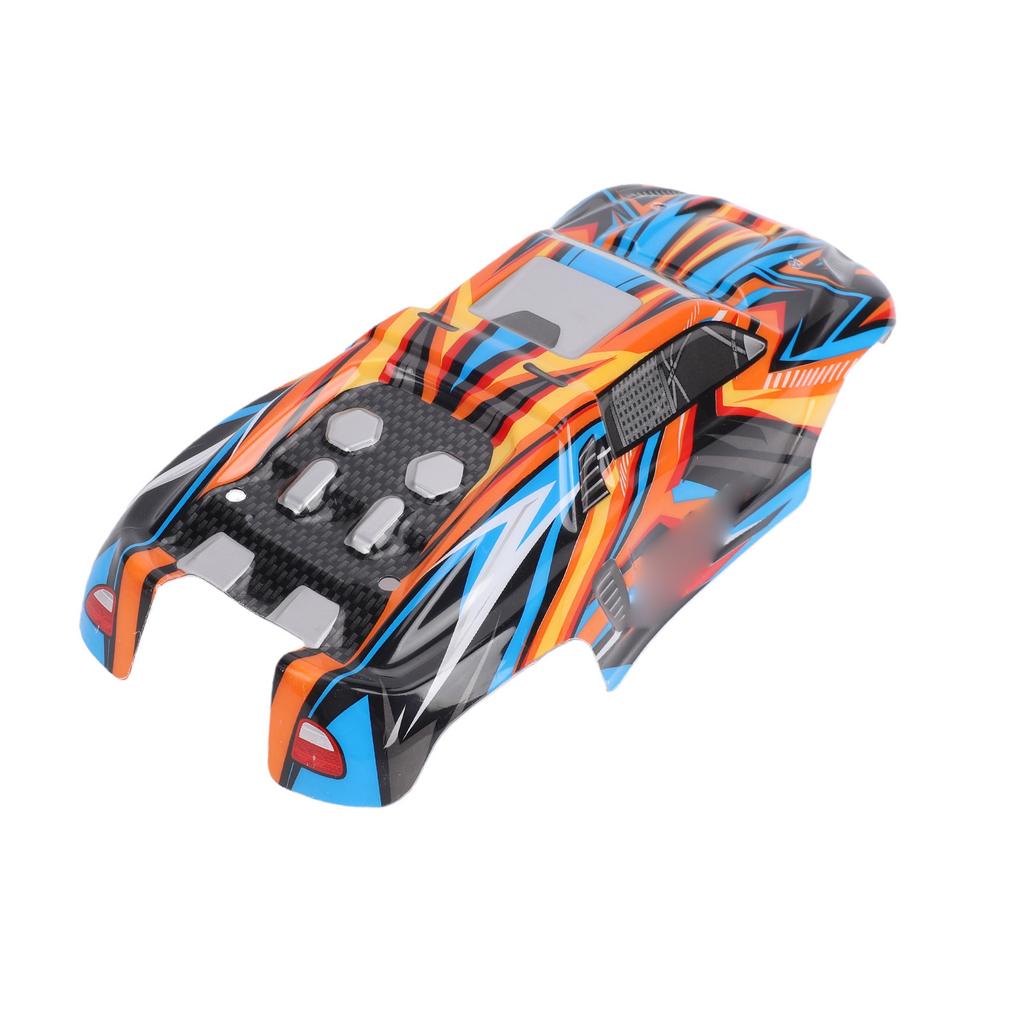 RC Car Body Shell, Replacement Body Shell for SCY16101 SCY16102 SY16101PRO SY16102PRO 1:16 4WD Remote Control Off Road