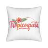 Manana Sera Bonito Karol G Music Pillowcase Printing Polyester Cushion Cover Decor  Pillow Case Cover Bedroom Drop Shipping