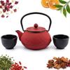 Veselă pentru băuturi – Ceainice pentru infuzie