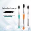 Dr. Dental Charcoal Bristle Gum Care Toothbrush