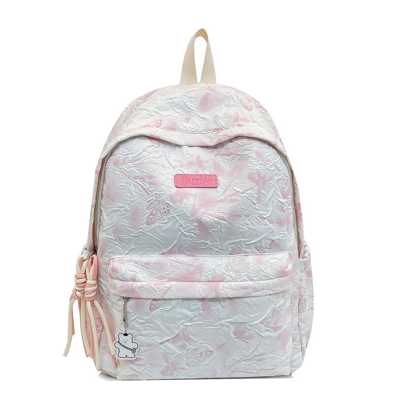 

DREAMYRN Casual Student Backpack Small