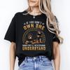 If You Dont Own One T-Shirt Gift Rottweiler Dog Mom Unisex Tee Black Navy Dark H