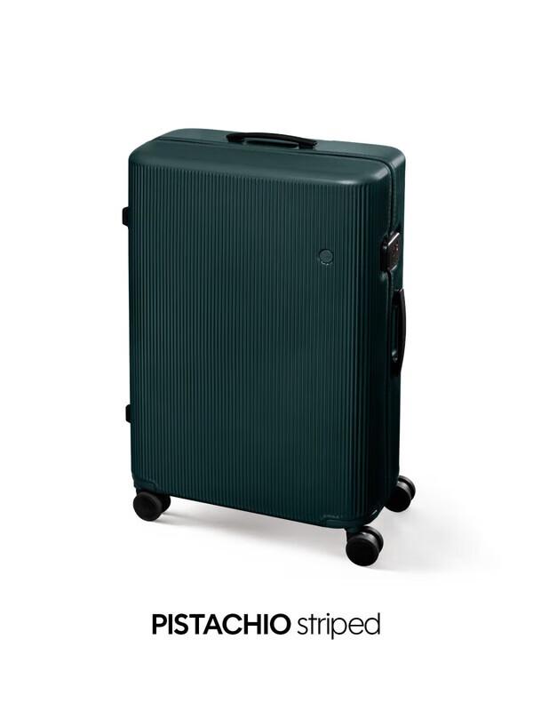 

ITO PISTACHIO Lightweight Checked Luggage