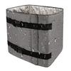 193x60x1cm Winter Bee Hive Wraps 5-layer Adjustable Waterproof Winter Beehive Wrap Warming Accessories Beekeeping Supplies