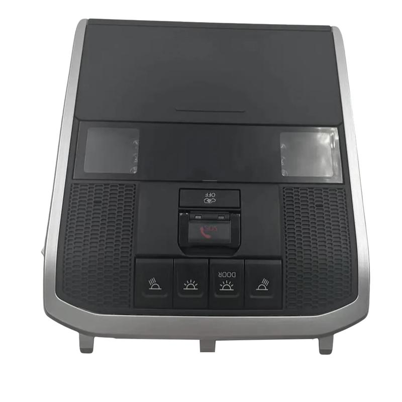New For Toyota Land Cruiser LC300 -2025 Overhead Dome Light Assy Roof Console Reading Lamp Ceiling Lights