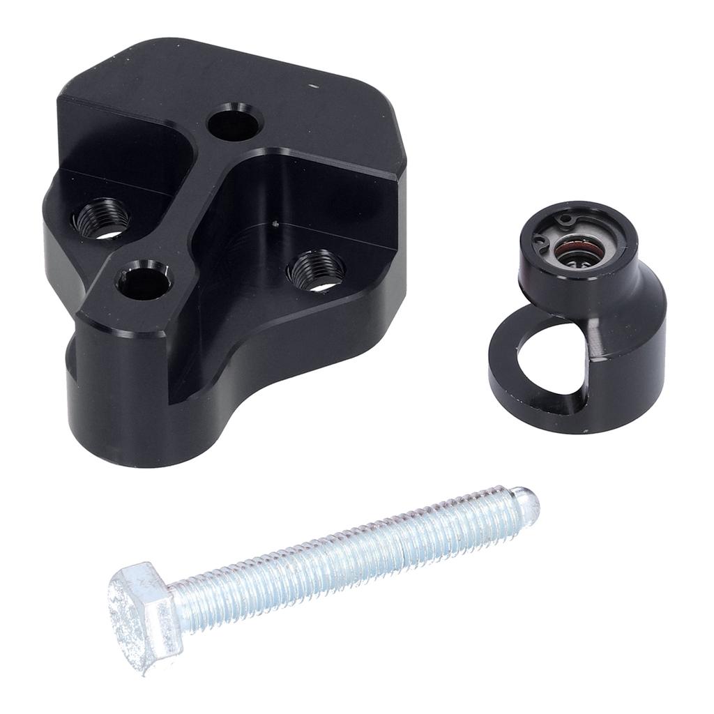 Valve Spring Compressor Tool Kit Replacement for Impreza Forester Legacy Outback SaabBlack