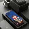 Cute Cool Russian Art Matryoshka Phone Case for iPhone 11Pro 13 12 11 Pro Max 16e 17 Air 16 15 14 Plus 11ProMax