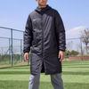 Nike Spark Thermal Puffer Jacket Men's Obsidian Color CW6767-451