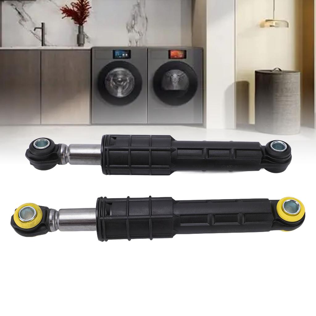 Shock Absorbers 4 Pack for Washing Machine, Replacement