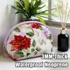 Toiletry Bag Travel Custom Logo Cosmetic Bag Case Custom Makeup Bag Case Cosmetic case Luxury Toiletry Bag pink Cosmetic Bag Men