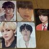 BTS V (Taehyung) Photo Card Set