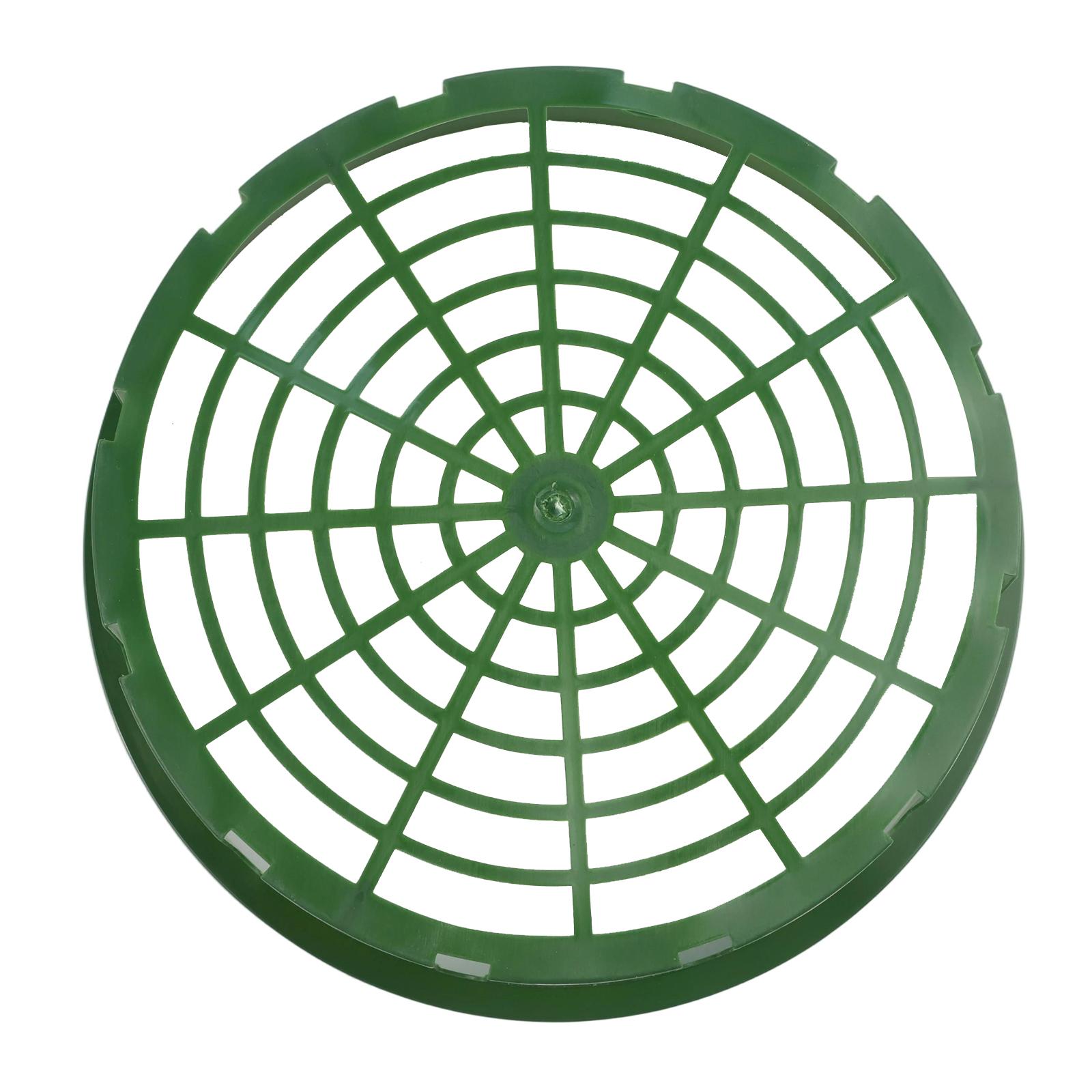 

Квіткові композиції 26*22*6.5см Кошик для цибулин Квітковий кошик для посадки цибулин Пластиковий садівничий кошик Достатній розмір China Mainland