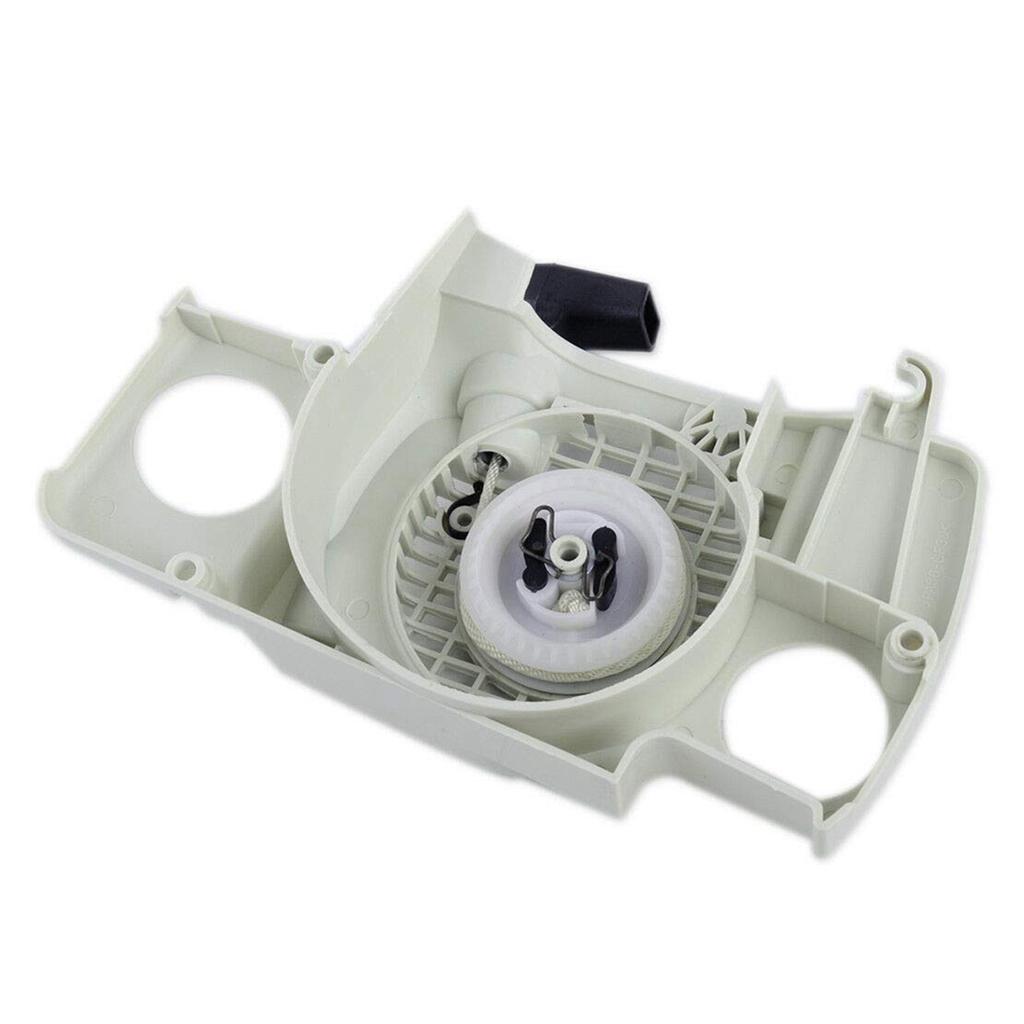 A08R Ersatz-Seilzugstarter für STIHL 017 018 MS170 MS180 Kettensägen, Ersetzt 1130 080 2100