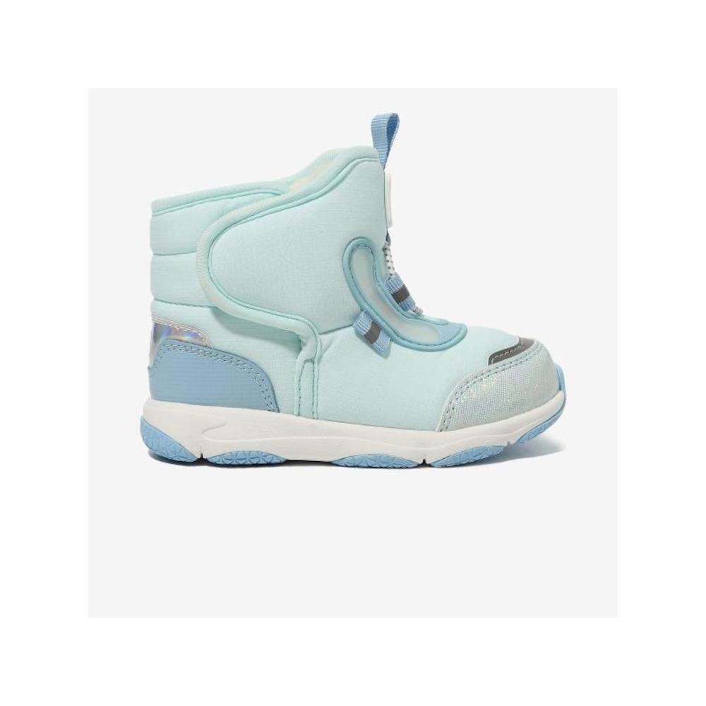 

[fila Kids] Ботинки Wonderbirds Td 3xm02380f 400 Q0z3xm02380f400 BlueBlueBlue/140