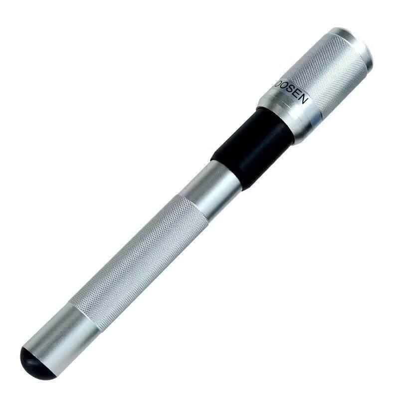Red Aluminum Alloy Billiard Cue Extension
