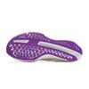 Anta Speed Pioneer Training Shoes Kids Running Shoes White Purple 922625593-4