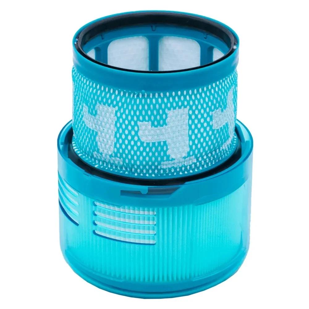 Replacement HEPA Filter for Dyson Gen5 Detect Cordless Vacuum Cleaner Battery Accessories