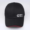 2026 Hot For VW VOLKSWAGEN Outdoor Sport Leisure Sun Visor Hat Embroidery Hip Hop Baseball Caps for Volkswagen GTI Golf Passat J