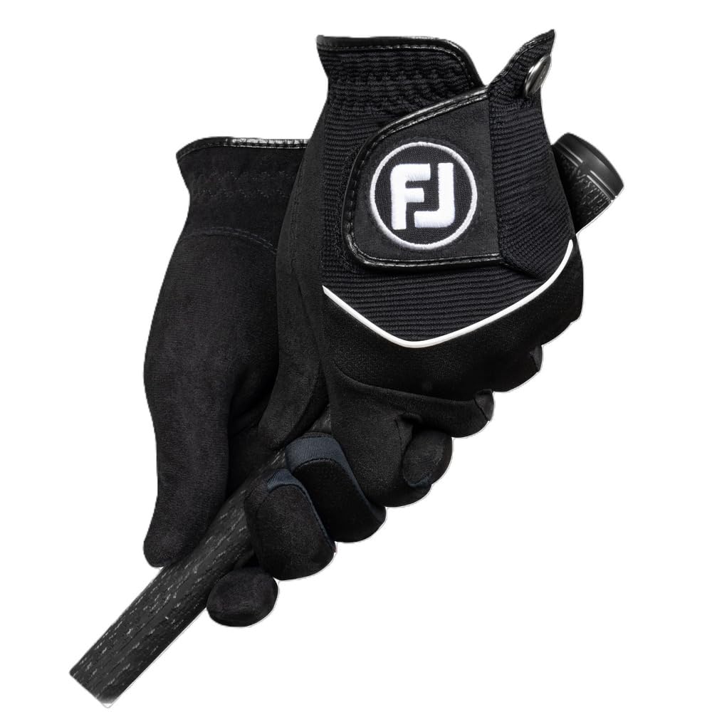[Footjoy] Golf Glove Rain Grip Left Hand Wear (Right-Handed) FGRG26