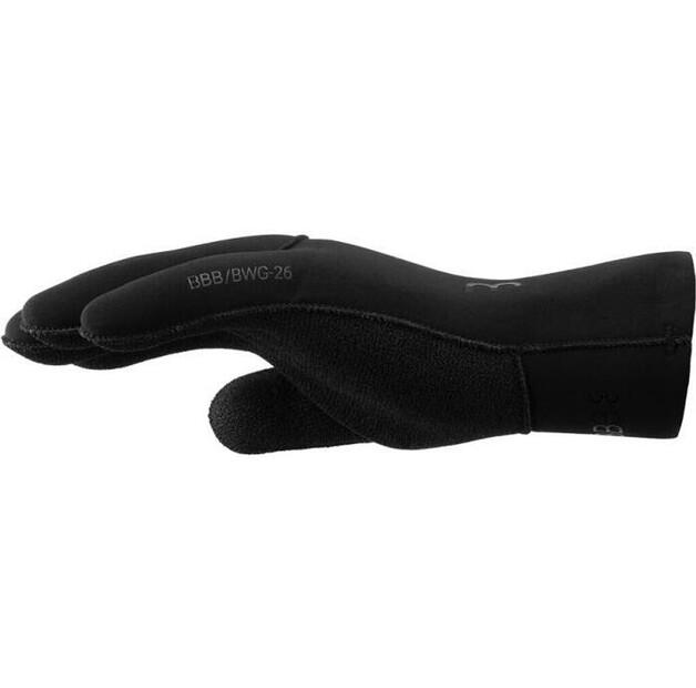 Велосипедные перчатки BBB NeoShield зимние