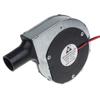Portable BBQ Fan for DC 12V 1.9A 5.5x2.1mm Air Turbo Blower for Barbecue Picnic Camping Fire Charcoal Starter Cooking To