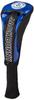 Jack Bunny Unisex Enamel Driver Headcover 110cm (262-3984251, Blue, FR)