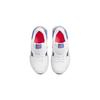 Nike Air Max SYSTM Cushioning, Wear Resistant Low top Sports Casual Shoes White Blue Children Aged 3 7 Years Old DQ0285-101