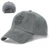 Autoboti Baseballová čepice Pánské Kovbojské klobouky Dámské Kšiltovka Ochrana Snapback Transformer Sci-Fi Akční čepice