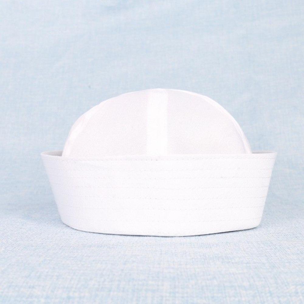 Y2K Stripe Sailor Hat Blue Striped Painter Hat Korean Dome Hat Spring Style 2