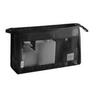 Women's Large Capacity Travel Makeup & Wash Bag – Portable & Simple Mesh Storage Bag