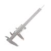0-150mm Vernier Caliper Professional Steel Vernier Caliper Gauge Micrometer Four Use Metric Precision Measuring Tools