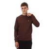 Lyle & Scott Mens Brushed Back Crew Neck Sweatshirt