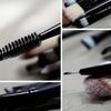Deluxe 20Pcs Eye Makeup Brush Collection Perfect for Eyeshadow and Eyebrow with Professional-Grade 