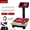 Xiangshan LED Digital Platform Scale for Kitchen & Market