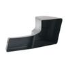 Rear Trunk Storage Box Bins Left Right Corner Organizer Accessories for 2018-2023