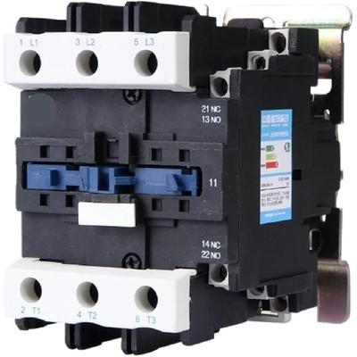 95A 3P+NO+NC CJX2-9511 AC stykač LC1-9511 220V 380V 110V 36V 24V(220V)