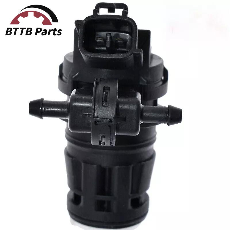 85330-42010 2p Windshield Washer Pump For  Toyota Highlander RAV4  Lexus NX200t 300h
